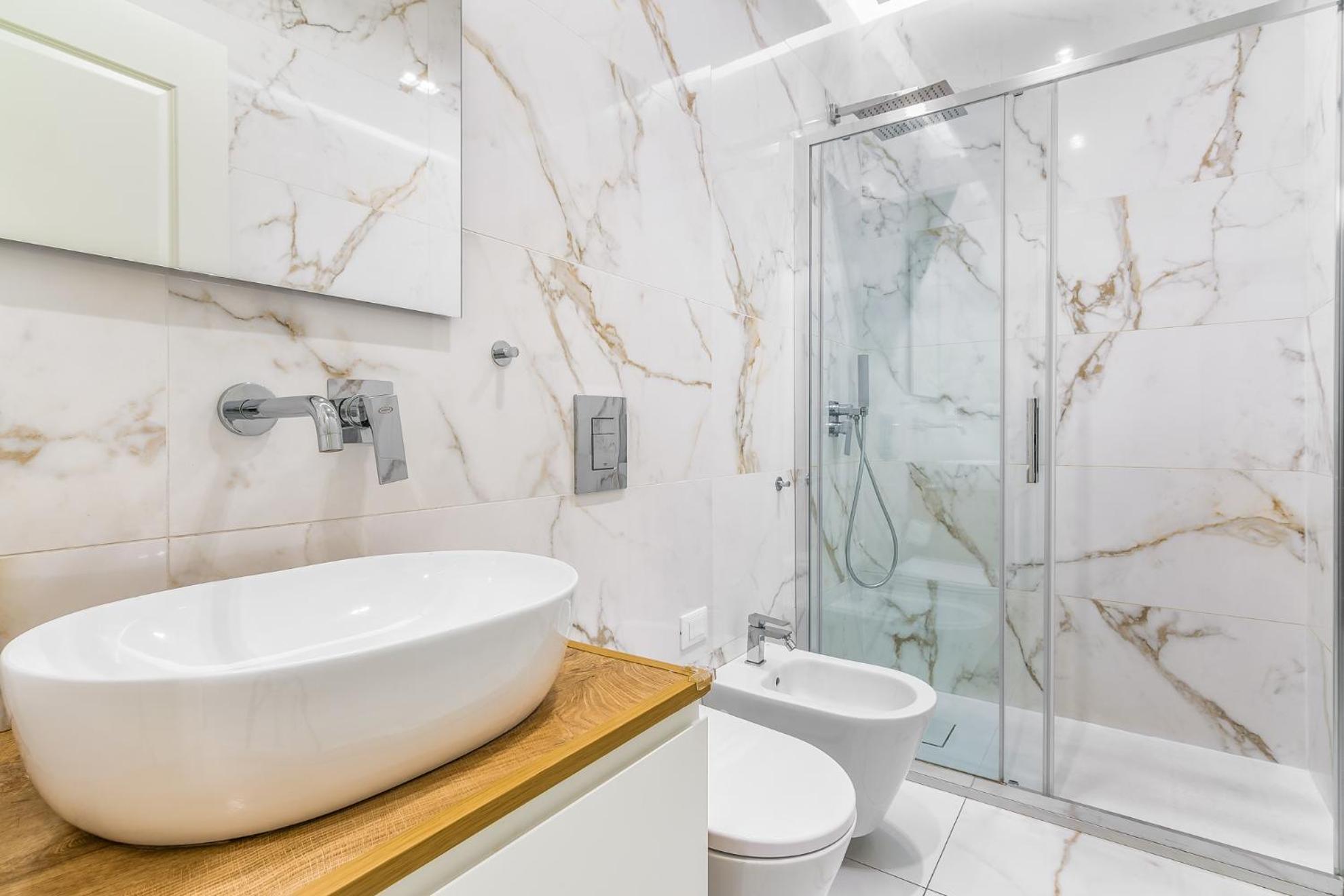 Milano Vetra-Parco Delle Basiliche 2 Pax- Wifi- Banfi公寓 外观 照片